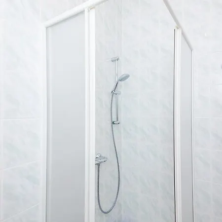 شقة Santani - Two-bedroom With Balcony And Sea View دوبروفينك