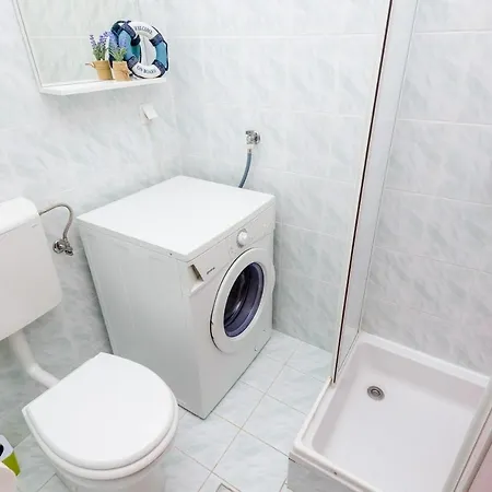 Santani - Two-bedroom With Balcony And Sea View * دوبروفينك
