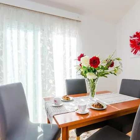 Santani - Two-bedroom With Balcony And Sea View *