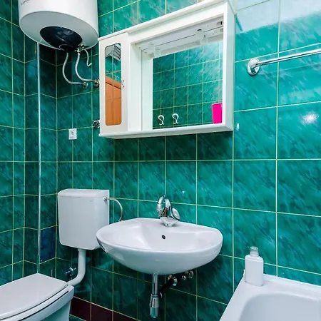 Santani - Two-bedroom With Balcony And Sea View * Dubrownik