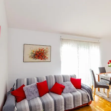 Santani - Two-bedroom With Balcony And Sea View